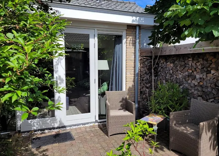 Ferienhaus Noordwijk Zee & Strand