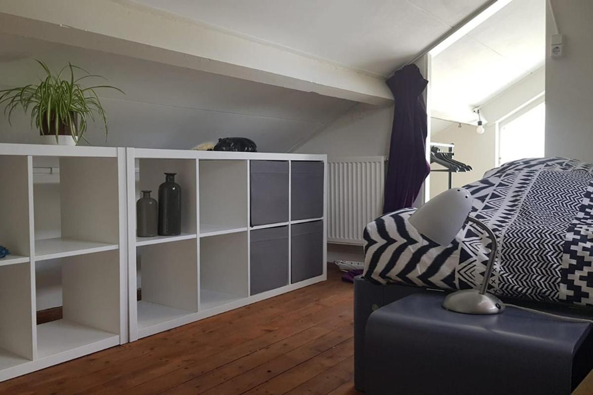 Holiday home Zee & Noordwijk